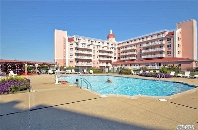 Lido Beach Towers unit 6P, Lido Beach, NY 11561 - photo 1