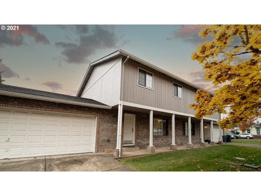 830 Janus St, Springfield, OR 97477 - photo 1