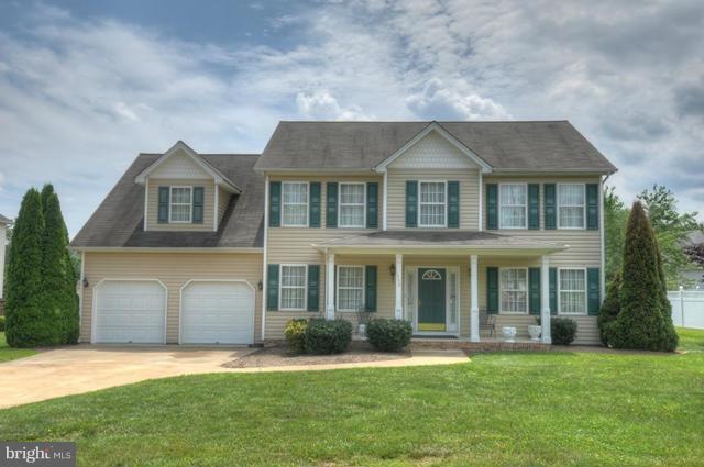 1590 Macedonia Church Rd, Stephens City, VA 22655 - photo 1