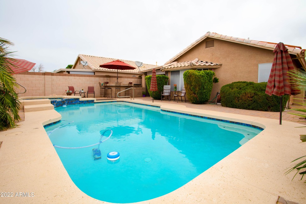 1820 S Brighton Cir, Mesa, AZ 85209 - photo 1