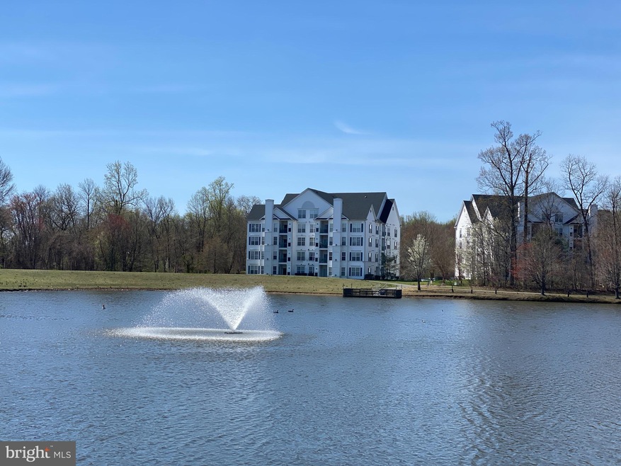 15620 Everglade Ln unit 301, Bowie, MD 20716 - photo 1