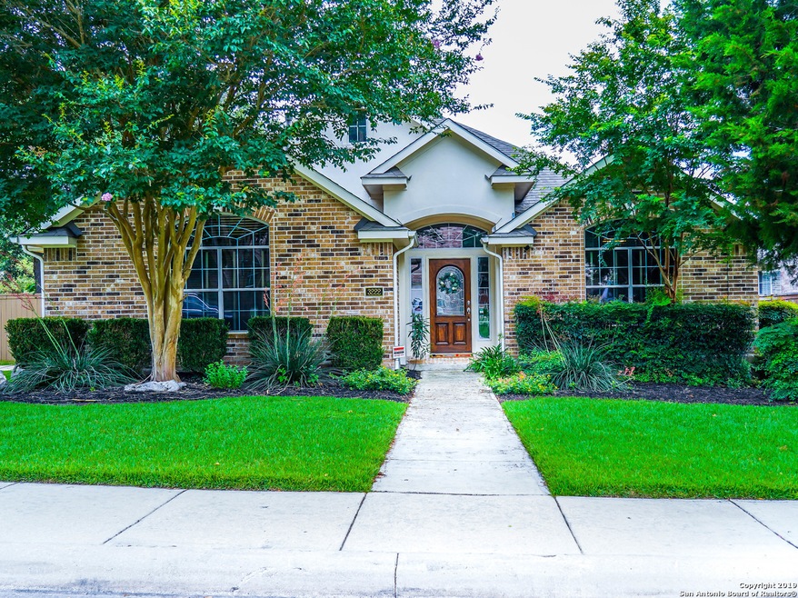 3222 Valley Creek, San Antonio, TX 78261 - photo 1