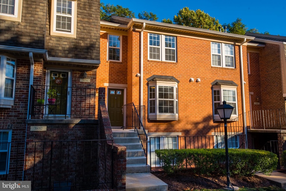 3838 Chesterwood Dr, Silver Spring, MD 20906 - photo 1