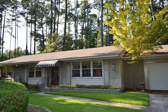 Main View