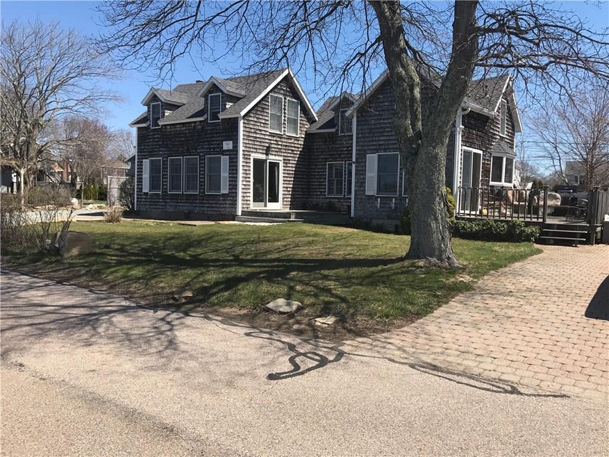 57 Boulder Ave, Stonington, CT 06378 - photo 1