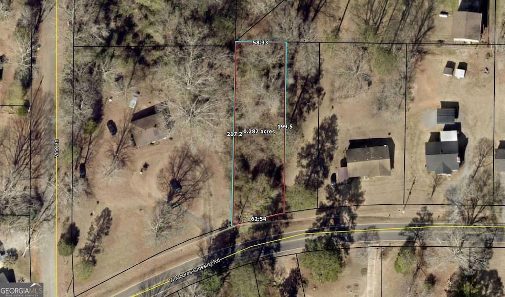 0 W Moores Crossing Rd unit 10605207, Thomaston, GA 30286 - photo 1