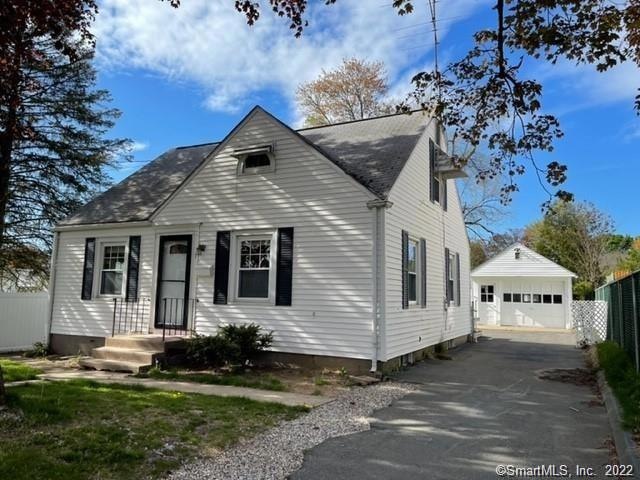 1 Hillside Ave, Enfield, CT 06082 - photo 1