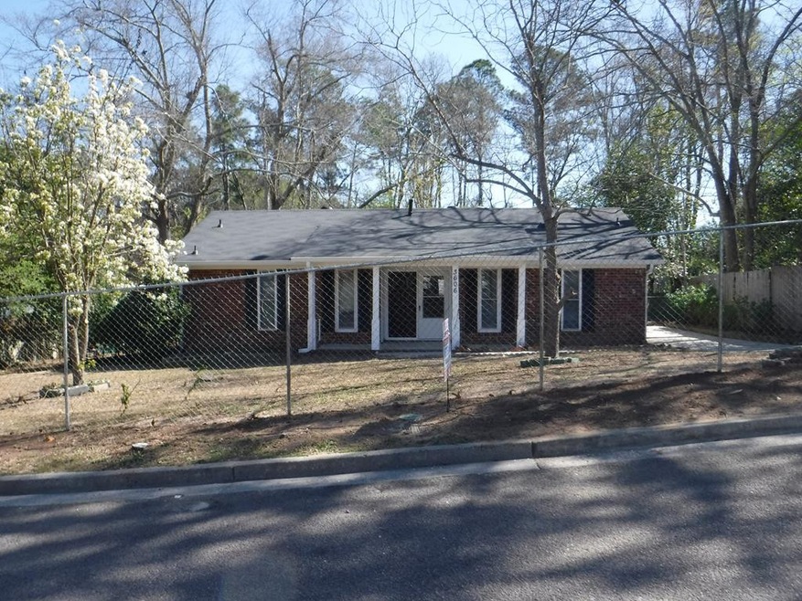 3606 Quail Hollow Dr, Hephzibah, GA 30815 - photo 1