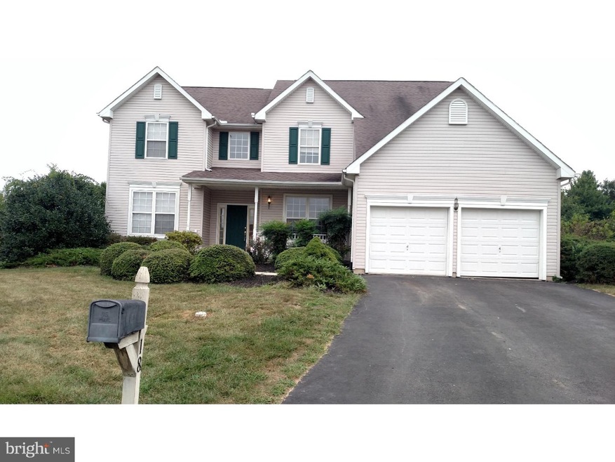 18 Bryan Cir, Bear, DE 19701 - photo 1