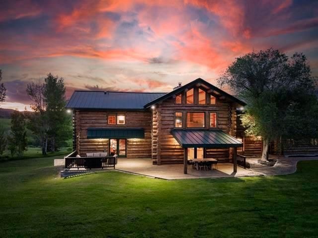 6240 N Rapid Creek Rd, Inkom, ID 83245 - photo 1