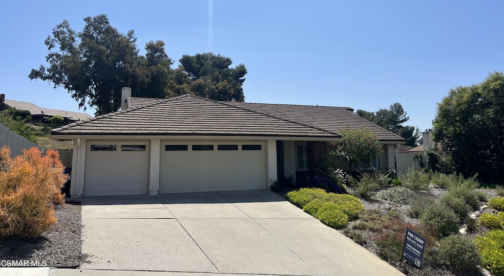 For Rent $4,500/month