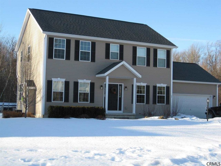 17 Foxglove Way, Ballston Spa, NY 12020 - photo 1