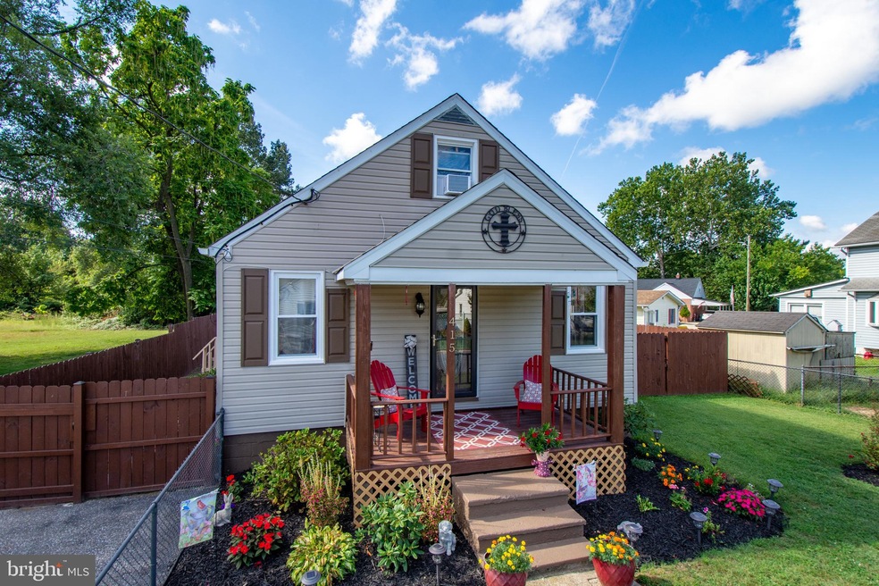 415 3rd Ave SW, Glen Burnie, MD 21061 - photo 1