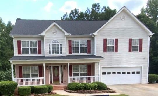 320 Trelawney Circle