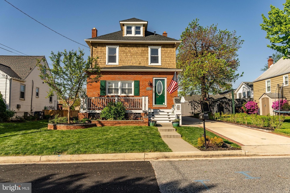 1802 Summit Ave, Halethorpe, MD 21227 - photo 1