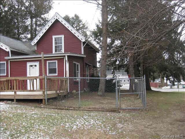 1105 Dutchess Turnpike unit 1107, Poughkeepsie, NY 12603 - photo 1