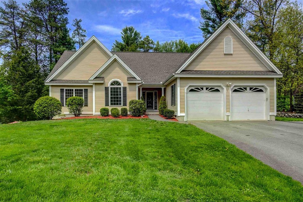 19 Sheffield St, Hudson, NH 03051 - photo 1