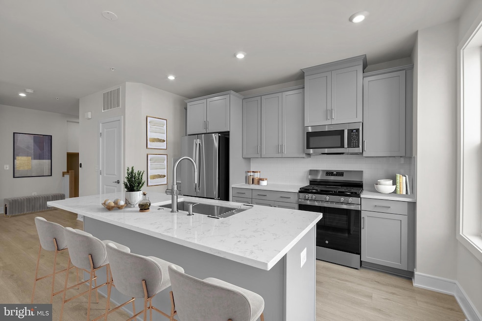 Demott and Silver at Broadlands - Demott and Silver, Ashburn, VA 20148 - photo 1