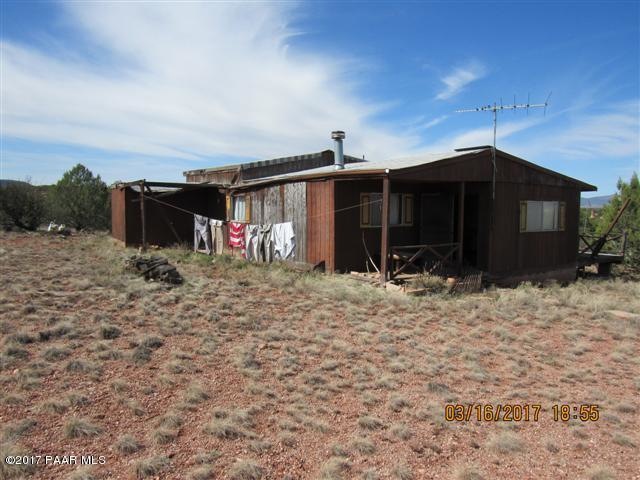 66 Sunny Acres Way, Ash Fork, AZ 86320 - photo 1