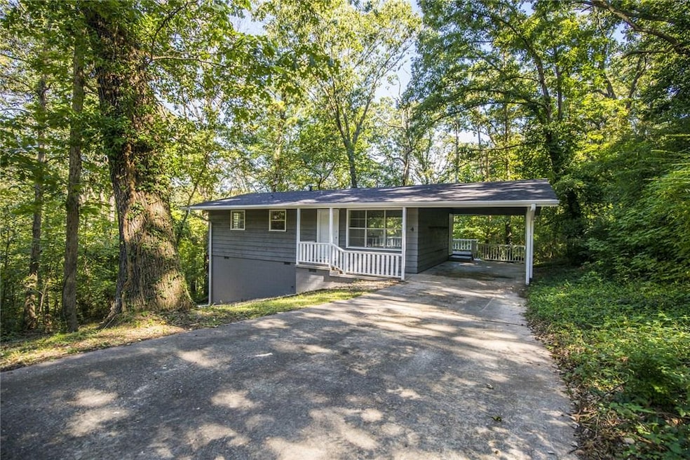 4 Douglas Cir, Bella Vista, AR 72715 - photo 1