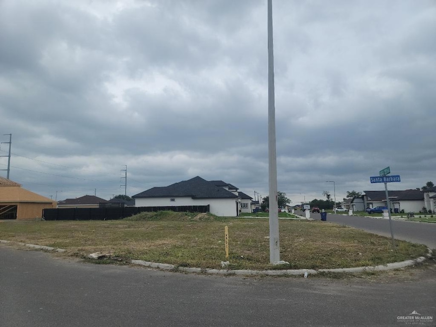 716 Santa Cecilia St, Donna, TX 78537 - photo 1