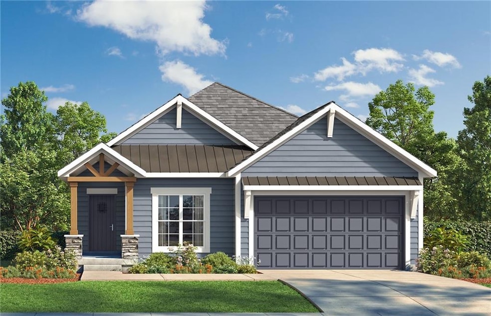 15373 W 173rd Terrace, Olathe, KS 66062 - photo 1