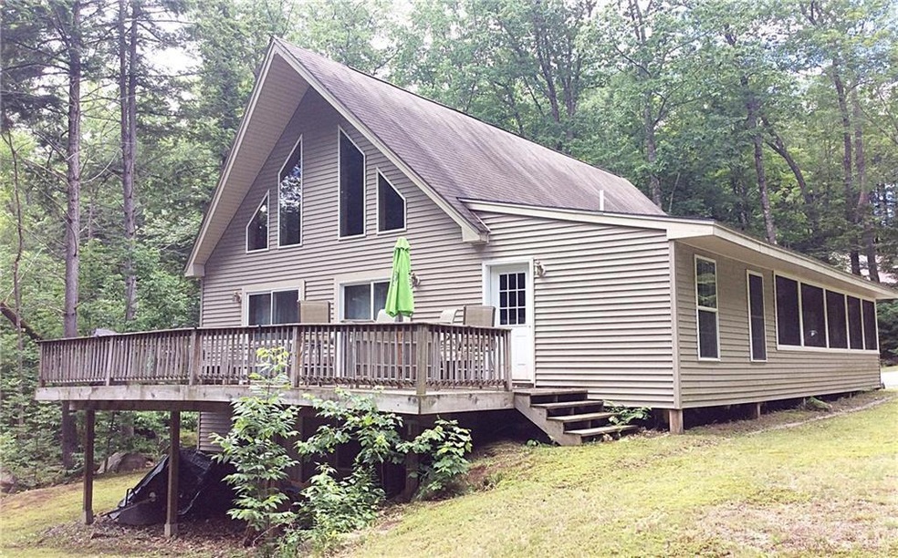 16 Algonquin Ln, Bridgton, ME 04009 - photo 1