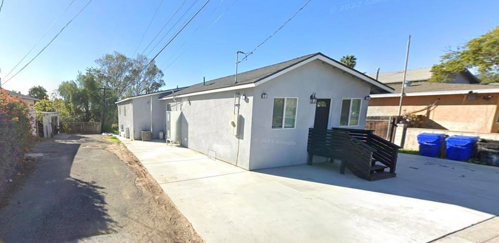 3723 Dwight St, San Diego, CA 92105 - photo 1