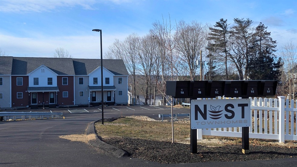 11 Kimball St unit E, Pembroke, NH 03275 - photo 1