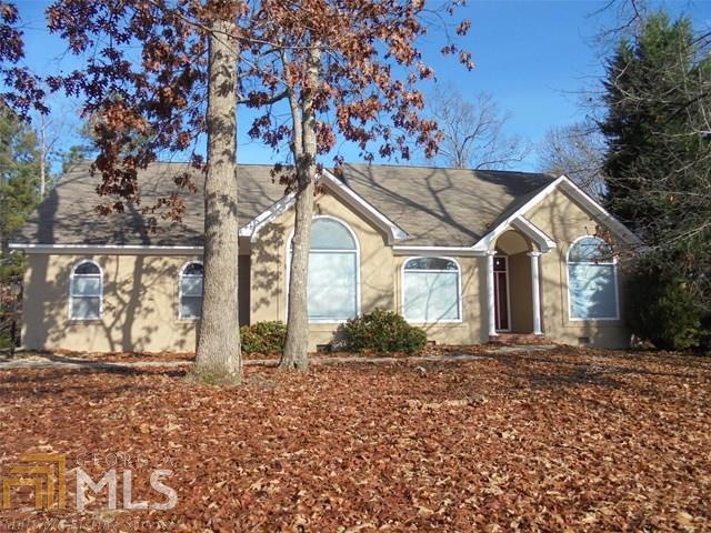 657 Mckenzie Cir, Stockbridge, GA 30281 - photo 1