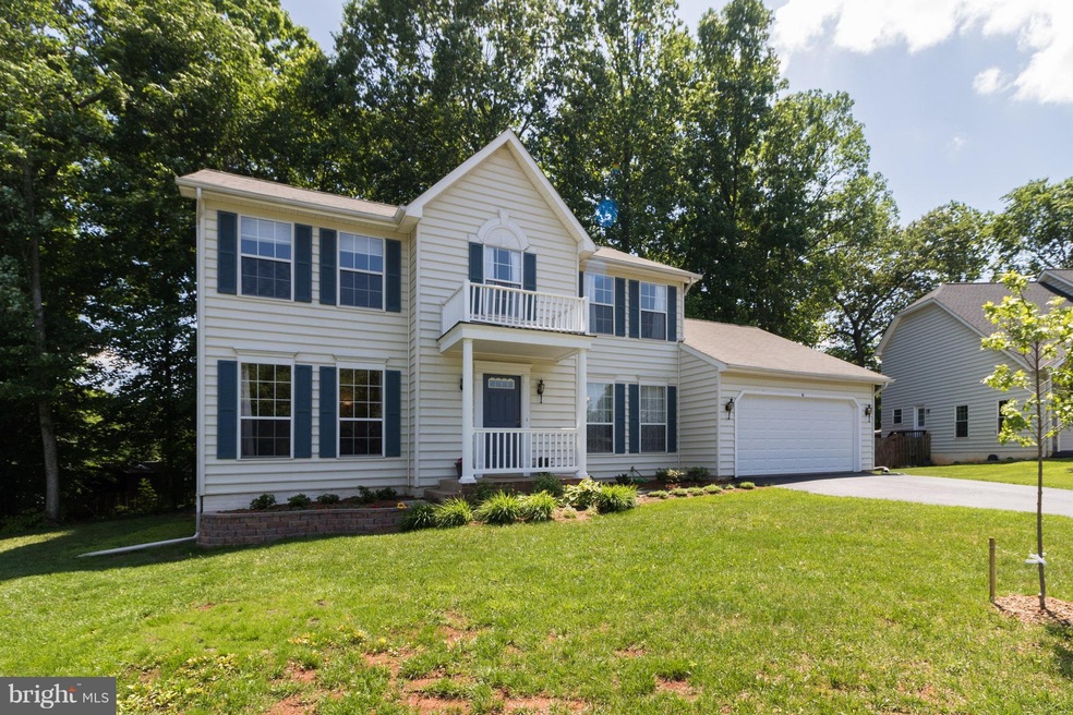16 Jason Ct, Stafford, VA 22554 - photo 1