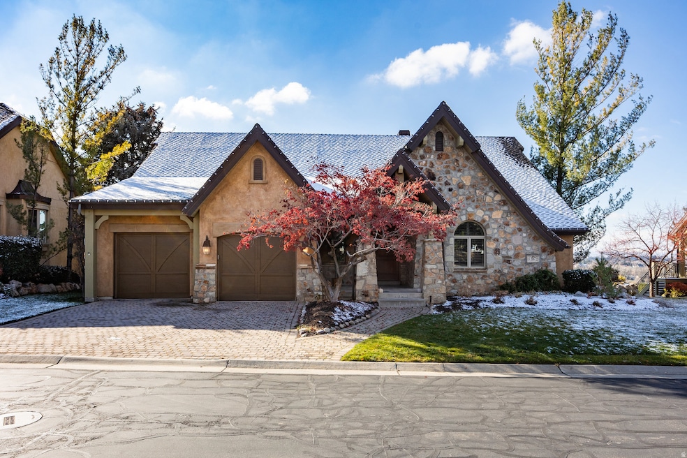 8362 Via Riviera Way, Sandy, UT 84093 - photo 1