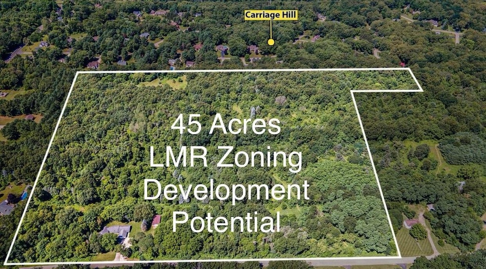 19687 East Ave N, Battle Creek, MI 49017 - photo 1