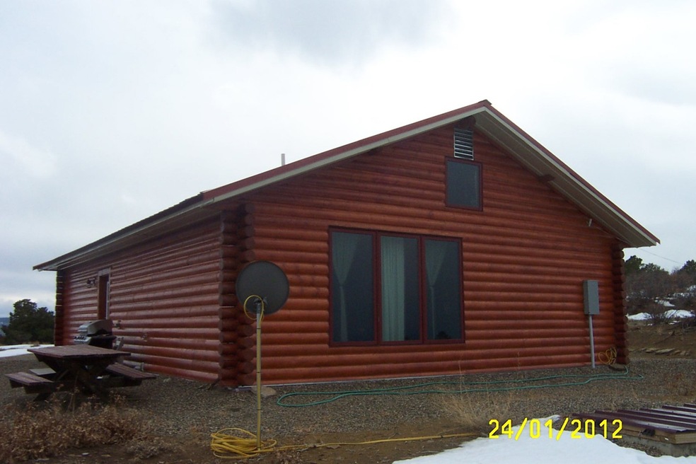 33708 Mountain View, Trinidad, CO 81082 - photo 1