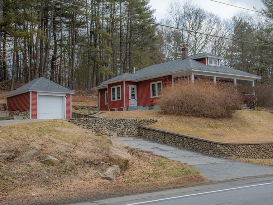 2686 Providence Rd, Northbridge, MA 01534 - photo 1