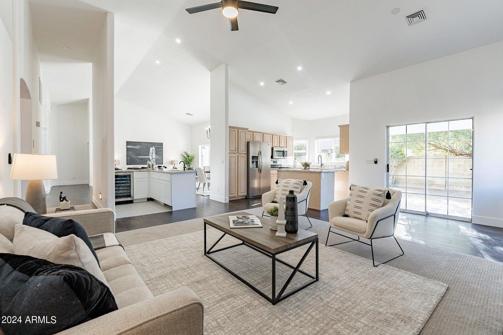 2310 N Rose, Mesa, AZ 85213 - photo 1