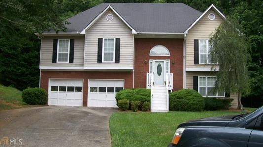 4860 Anise St SW, Mableton, GA 30126 - photo 1