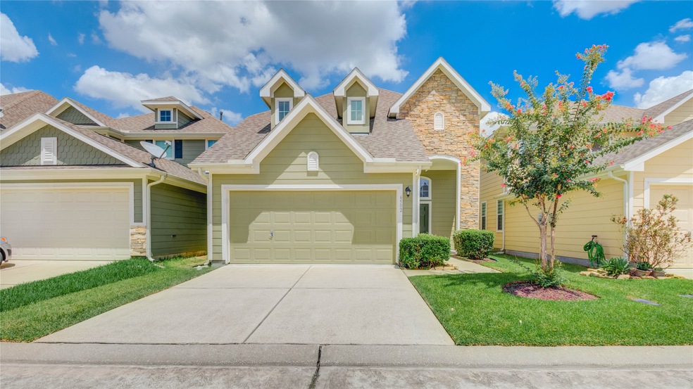 6502 Wilshire Lakes, Houston, TX 77040 - photo 1