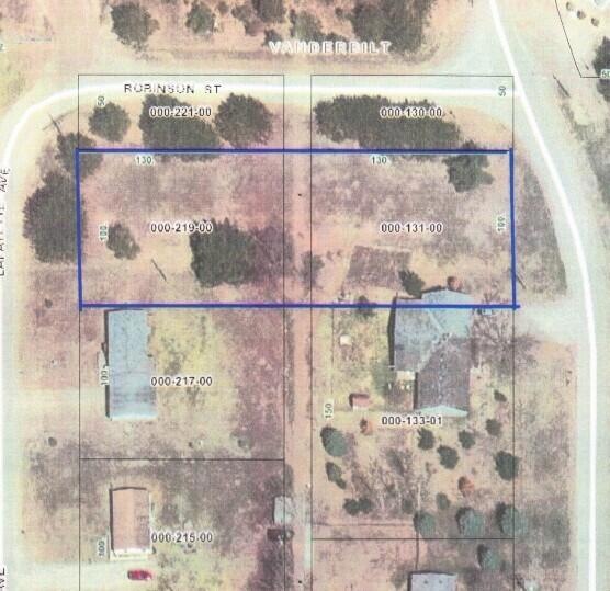 0 Robinson St unit 201816502, Vanderbilt, MI 49795 - photo 1