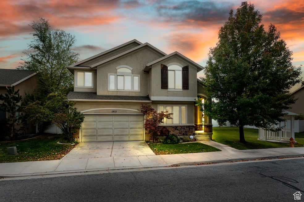 1952 E Meadow Downs Way, Salt Lake City, UT 84121 - photo 1