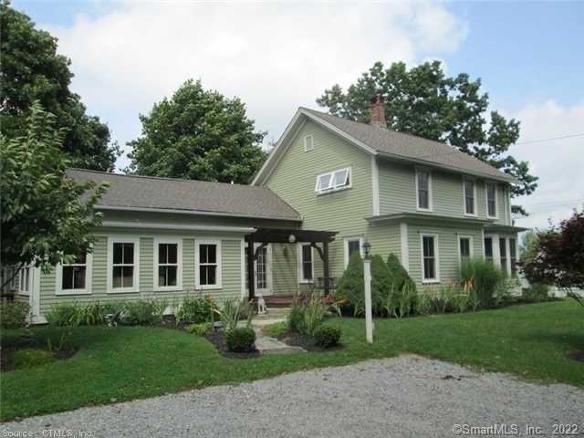 132 Bantam Lake Rd, Bantam, CT 06750 - photo 1