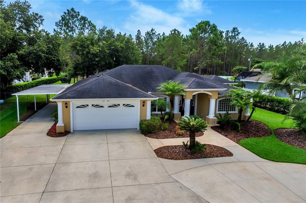 2520 Country Club Rd N, Winter Haven, FL 33881 - photo 1