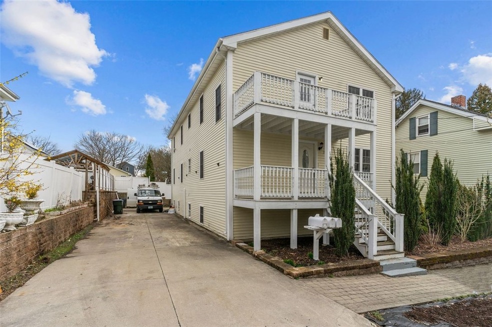 23 Vaughan St unit 1, Providence, RI 02904 - photo 1