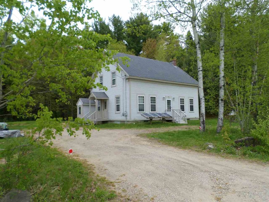 17 Sunrise Hill Rd, Thornton, NH 03285 - photo 1