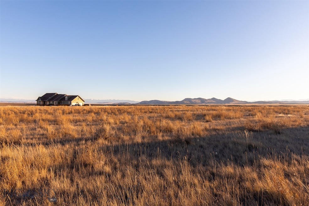 Lot 57 Windflower Rd, Wheatland, MT 59752 - photo 1