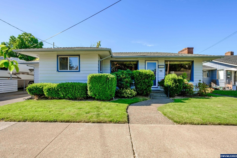 1129 9th Ave SW, Albany, OR 97321 - photo 1