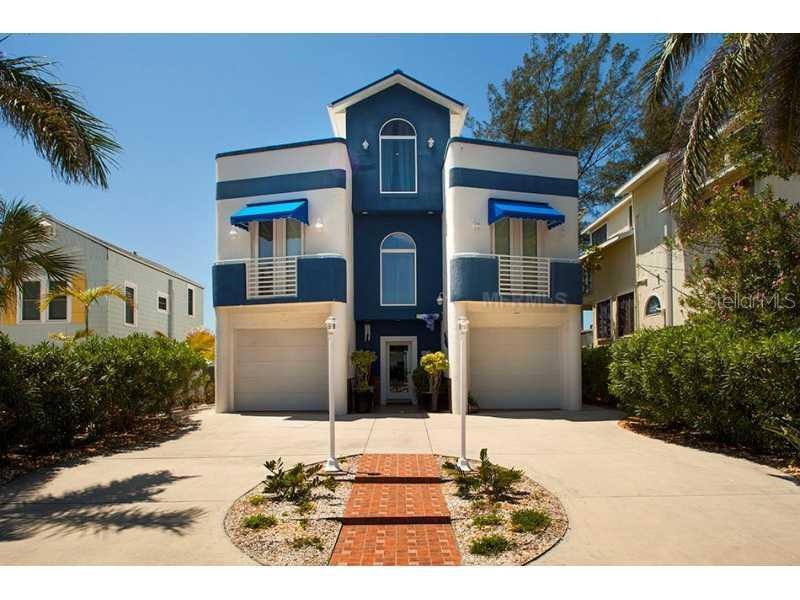 8416 W Gulf Blvd, Treasure Island, FL 33706 - photo 1