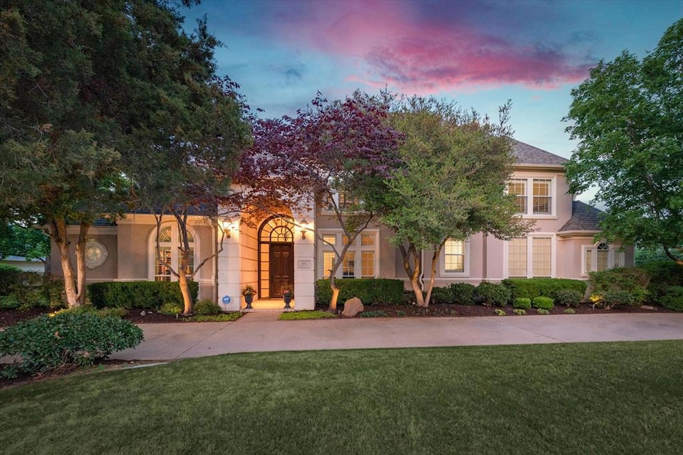 915 Turnberry Ln, Southlake, TX 76092 - photo 1