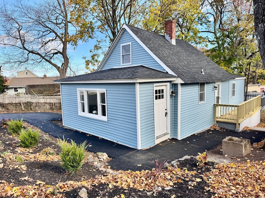 38 Chauncey St, West Haven, CT 06516 - photo 1