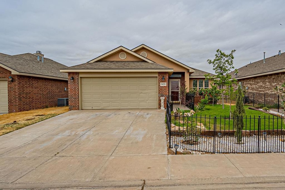 9421 Lamar Ave, Odessa, TX 79765 - photo 1